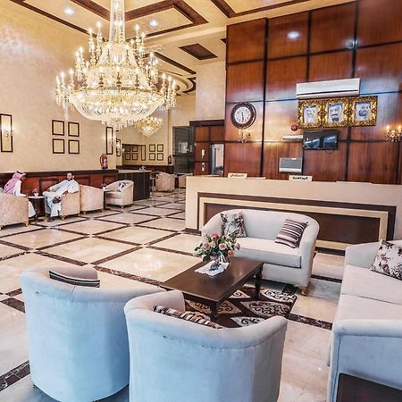 Manazel Al Sofara Aparthotel Yanbu Exterior foto