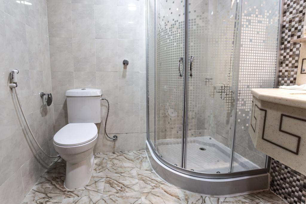 Manazel Al Sofara Aparthotel Yanbu Exterior foto